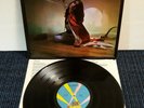 Ozzy Osbourne Blizzard Of Ozz Vinyl LP Record Album (EX) JZ 36812 (1981) Metal