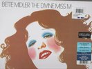 Bette Midler The Divine Miss M (Vinyl, Nov-2016) Barnes & Noble Exclusive Sealed