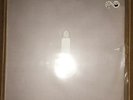 JEFF BECK - MANGLED ?? 2LP Rare Issue W/Stanley Clarke & Simon Philips