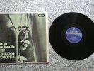 THE ROLLING STONES OUT OF OUR HEADS * PROMO COPY 1st PORTUGUESE PRESS LP