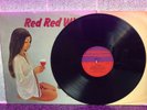 RED RED WINE REGGAE TROJAN LP RED PURPLE DOWN TOWN  LABEL1969 UK ISSUE TTL-11