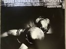 Dillinger Four Versus God W/ Insert Rare Punk Vinyl Nofx
