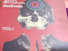 Uncle Acid Deadbeats Vol 1 Purple Colored Vinyl Original Insert Cover Damage