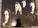 OU812 [LP] by Van Halen (Vinyl, Warner Bros. Records Record Label)