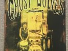 The Ghost Wolves In Ya Neck RARE 1/2 
