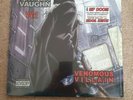 MF DOOM VIKTOR VAUGHN (VV:2) - 'VENOMOUS VILLAIN' LP  EX/EX CONDITION.