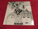 The Beatles ?– Revolver - near mint   -  Parlophone ?– 5C 062-04097