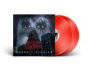Alice Cooper - Detroit Stories - Double Album Vinyle Rouge - Edition Limitée