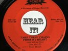 Groovy Oddball OH Country Instro 45 JIM AND JD Good Women’s Blues STARR hear