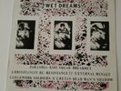 Wet Dreams V/A Rot Records 1984 Original Riot Squad External Menace KBD Punk GBH