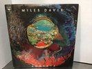 Miles Davis. AGHARTA Vinyl Double Record Set 1st Press