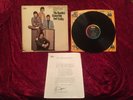 BEATLES Yesterday And Today BUTCHER COVER 1966 HOLY GRAIL 1ST PRESS  LOS ANGELES