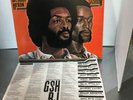 Bridges   Girl Scott-Heron. Brian Jackson NM PROMO Vinyl Record