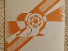 NEW ORDER Procession Factory Records FAC 53 -  vinyl single