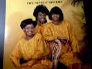 VG+ RARE BLACK GOSPEL MODERN SOUL LP THE NEVELS SISTERS “Hold To His Hand” Funk