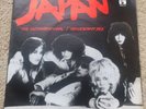 David Sylvian Japan The Unconventional/Adolescent Sex 7” Single