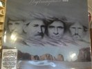 Highwaymen Highwayman, LP Sealed Vinyl, Johnny Cash and Willie Nelson