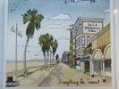Jack's Mannequin - Everything in Transit Black Vinyl. 10th Anniversary Edition
