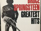 bruce springsteen Greatest Hits LP NM/VG++