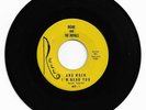 DOO WOP 45 RICHIE & THE ROYALS AND WHEN I'M NEAR YOU ON RELLO  VG+ ORIGINAL
