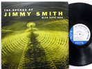JIMMY SMITH The Sounds of LP Blue Note BLP 1556 