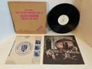 ?MINT WHITE LABEL PROMO? Alice Cooper Muscle of Love BS-2748 USA 1973 LP Vinyl