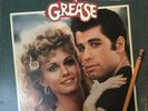 Grease Original  Soundtrack 1978 Vinyl (VG+/NM-) Gatefold Double LP Album