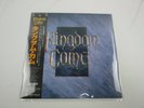 KINGDOM COME SAME POLYDOR 28MM 0632 with OBI Japan VINYL  LP