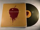 Dashboard Confessional The Shade Of Poison Trees LP Forest Green Vinyl /20 Rare