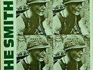 The Smiths, Morrissey, Meat is Murder, 1985 Vinyl LP, A2 B2 Rough 81, EX+/EX+