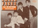 rare SMALL FACES All Or Nothing picture sleeve 45 1966