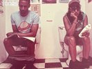The Black Tones - The Devil And His Grandmother 7