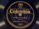 78 RPM -- Bessie Smith, Columbia 14109, E- Jazz - Blues