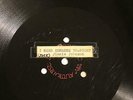 50'S TEXAS BOPPER JIMMIE JOHNSON I Need Someone To-Night JACK RHODES ACETATE