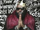 ROSS,RICK-RATHER YOU THAN ME (DLI) VINYL LP NEW