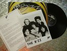 The B'zz ‎– 