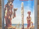 MARILLION, PASSPORT, PICTURE RECORDS, 191-184, 2 LP, RAR