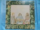 C.O.B. - Spirit Of Love - Vinyl LP - Incredible String Band