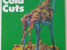 NICHOLAS GREENWOOD - Cold Cuts - OOP REIS of RARE 1972 UK PROG LP ex-KHAN member