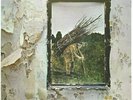 NEAR MINT LED ZEPPELIN 4 FOUR ZOSO VINYL LP USA 70'S ANALOG MONARCH