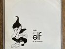 THERE’S AN ELF IN MY POCKET PRIVATE FOLK PSYCH OZ 70s RARE LP