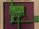 Snakefinger - Greener Postures LP