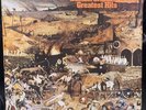 Black Sabbath ?– Greatest Hits (Vinyl LP) U.K. Import FREE USA SHIPPING