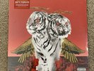 Polyphia New Levels New Devils Opaque Red Vinyl New Sealed Indie Variant