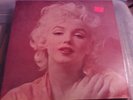 FACTORY SEALED VINTAGE ALBUM MARILYN MONROE LEGENDS 10001/1
