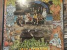 RICH KIDS ON LSD 1987 Rock N Roll Nightmare Alchemy  RKL VG++ w/ comic booklet