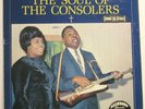 The Soul Of The Consolers Nashboro LP 7037 1967