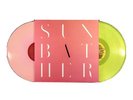 DEAFHEAVEN - SUNBATHER - vinyl LP - Yellow / Pink Double Vinyl - New Mint