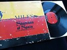 Miles Davis - Sketches Of Spain **US Columbia 6-Eye CL 1480 Deep Groove Mono**