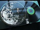 John Coltrane / Alice Coltrane - Cosmic Music **US Impulse AS-9148 Stereo LP**